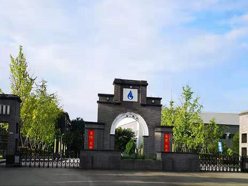 升和藥業(yè)股份有限公司邛崍制藥分公司顆粒劑車間項目